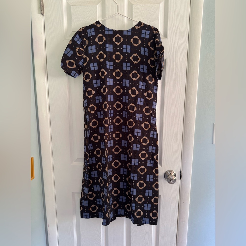 Ace & Jig Edith dress - Picture 4 of 4